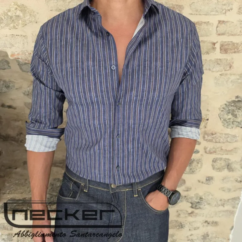 CAMICIA 1843