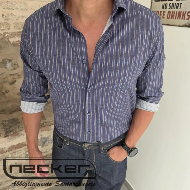 CAMICIA 1843