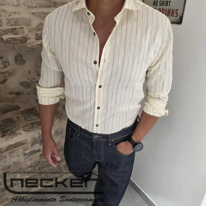 CAMICIA 1807