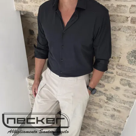 CAMICIA 7802