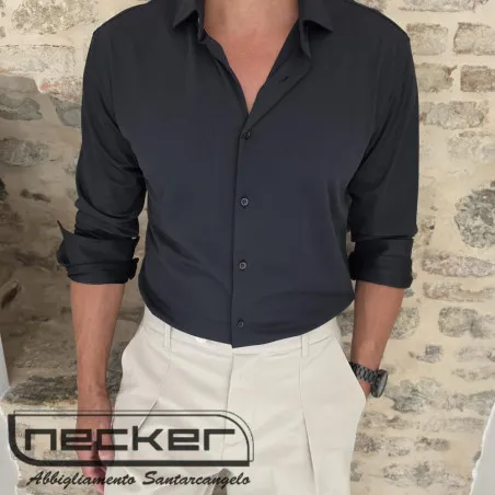 CAMICIA 7802