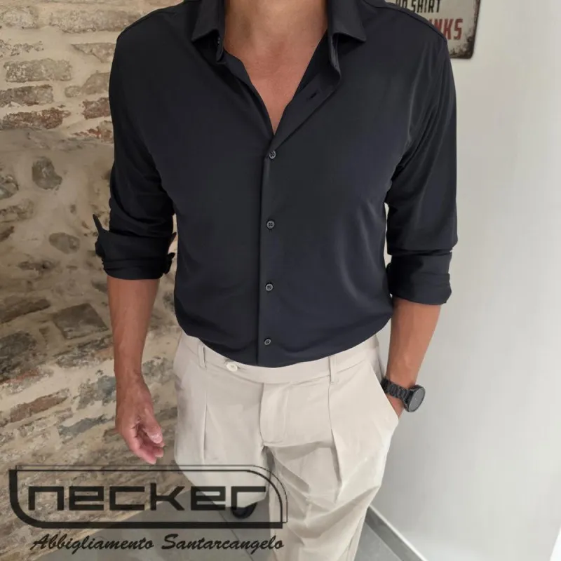 CAMICIA 7802