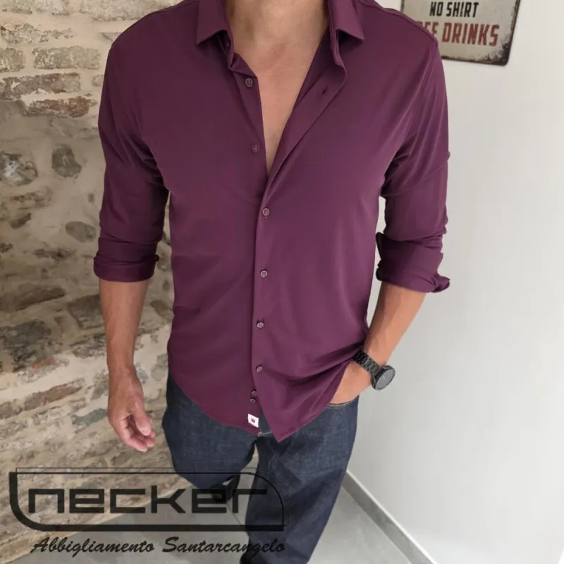 CAMICIA 7804