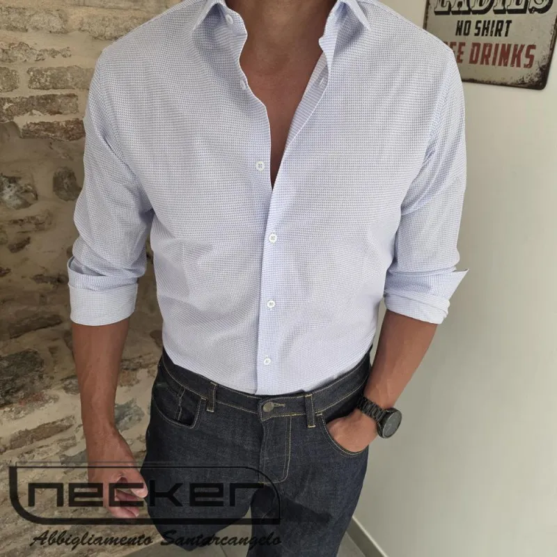 CAMICIA 8223