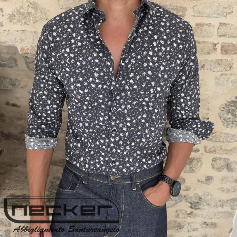 CAMICIA 8218