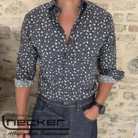 CAMICIA 8218