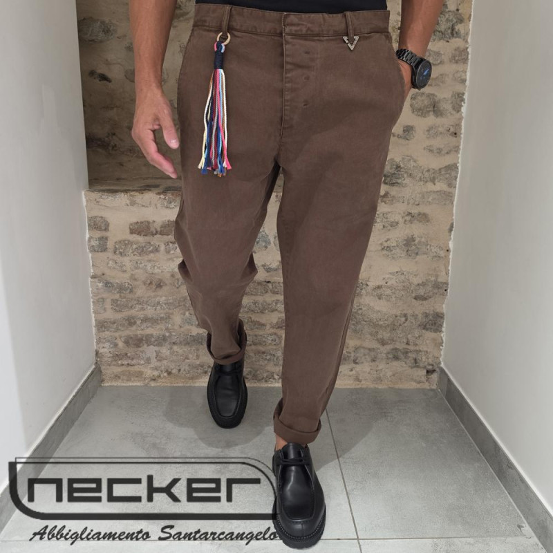 PANTALONE 7156