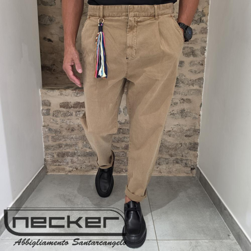 PANTALONE 8245