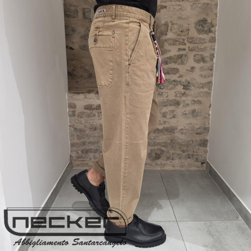 PANTALONE 8245