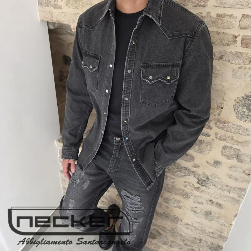 CAMICIA 4330