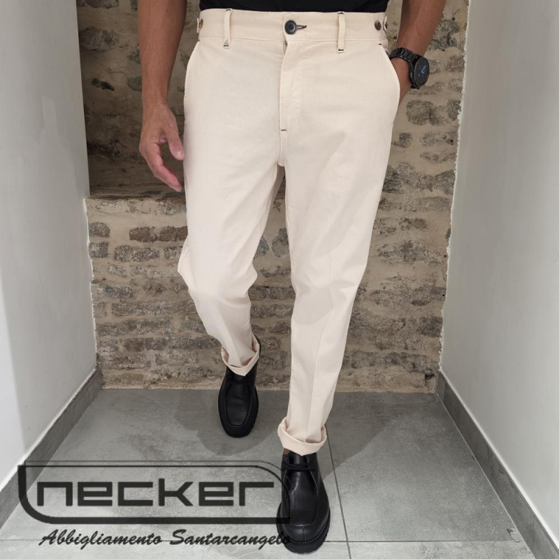 PANTALONE 7128