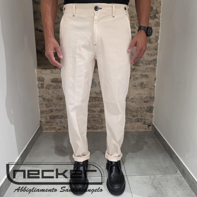 PANTALONE 7128