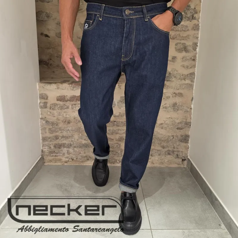 JEANS YELLOWSTONE RBESMR100