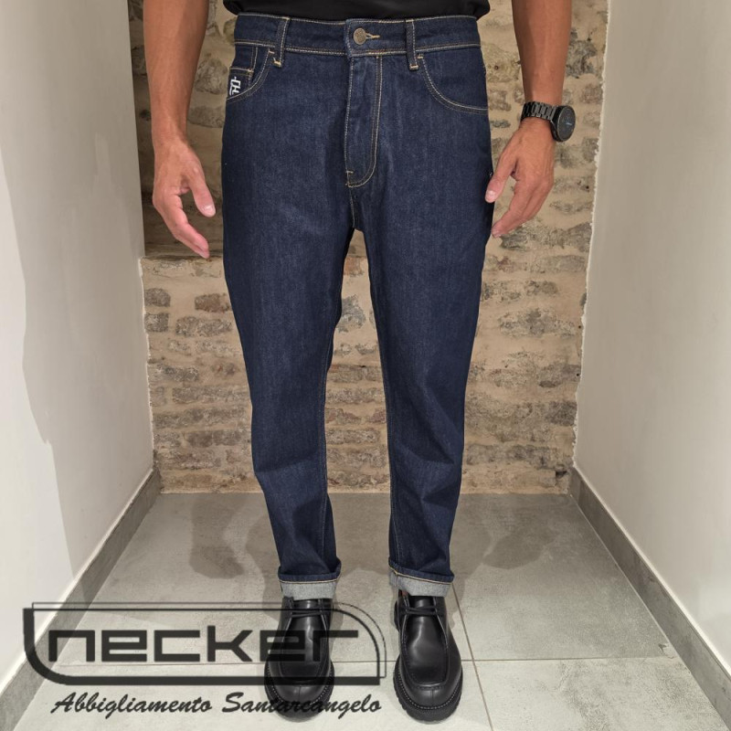 JEANS YELLOWSTONE RBESMR100