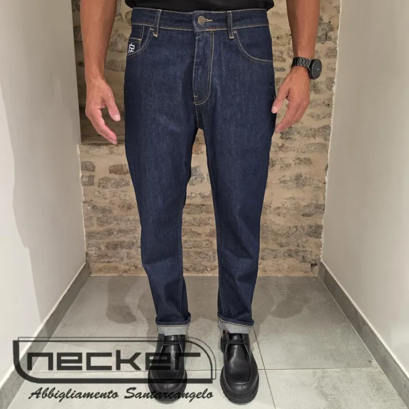 JEANS YELLOWSTONE RBESMR100