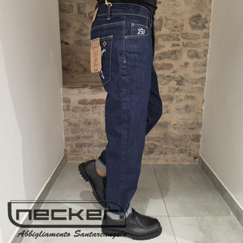 JEANS YELLOWSTONE RBESMR100