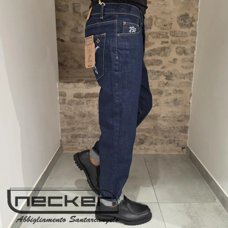 JEANS YELLOWSTONE RBESMR100