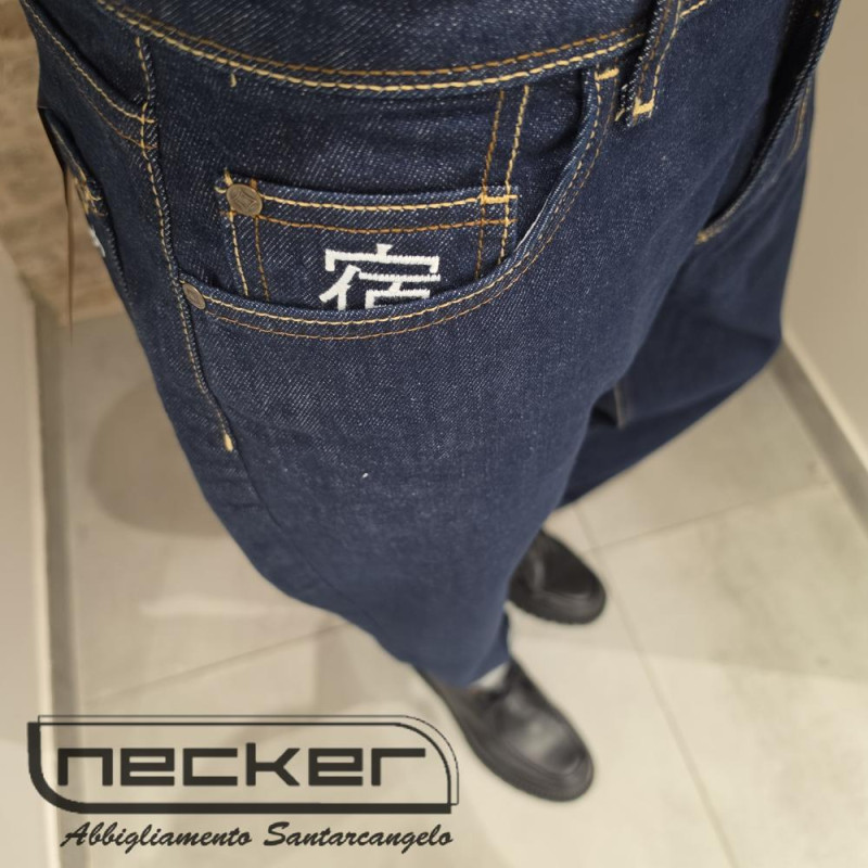 JEANS YELLOWSTONE RBESMR100