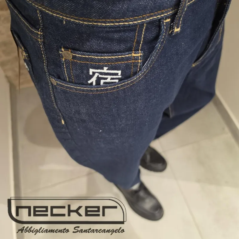 JEANS YELLOWSTONE RBESMR100