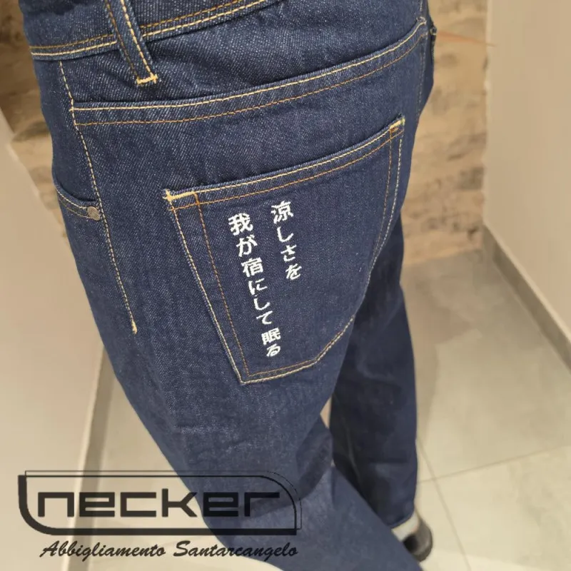 JEANS YELLOWSTONE RBESMR100