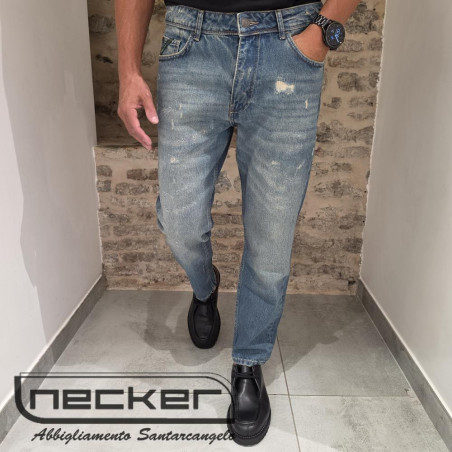 JEANS YELLOWSTONE RAMDPZ16