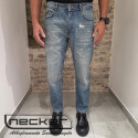 JEANS YELLOWSTONE RAMDPZ16