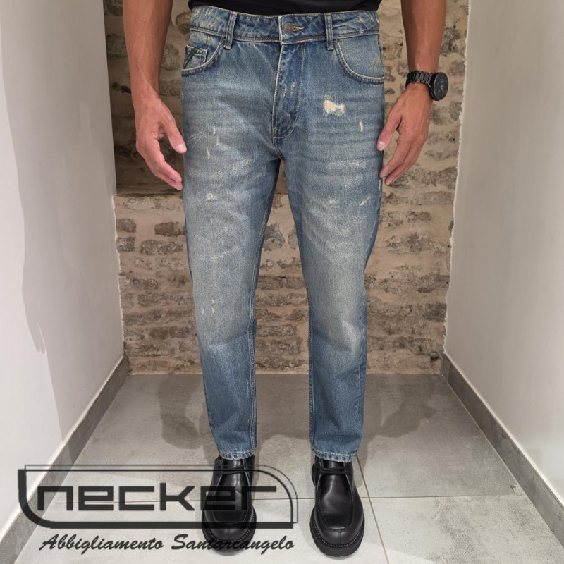 JEANS YELLOWSTONE RAMDPZ16