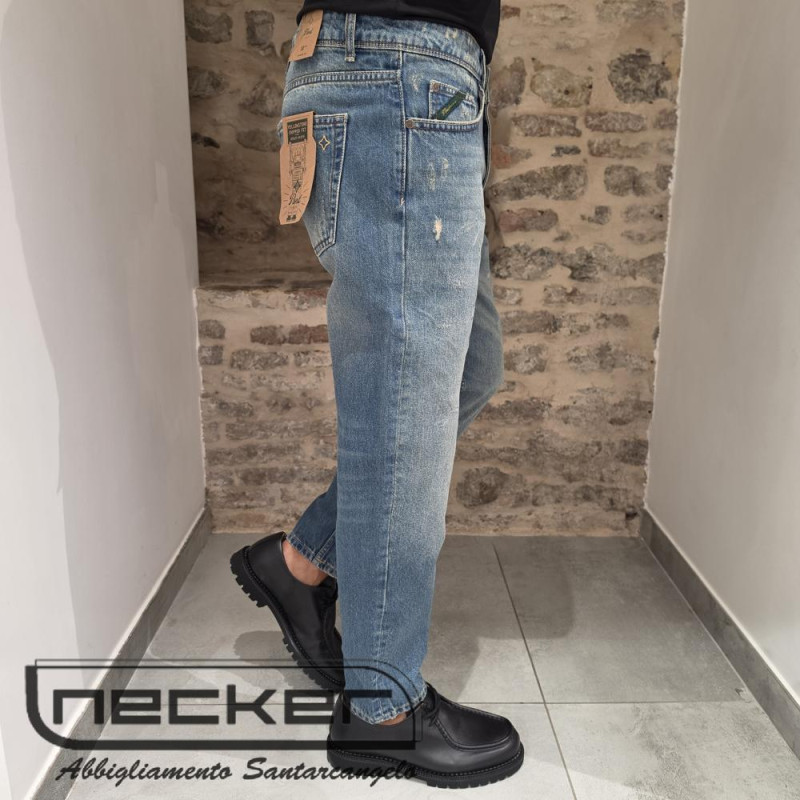 JEANS YELLOWSTONE RAMDPZ16