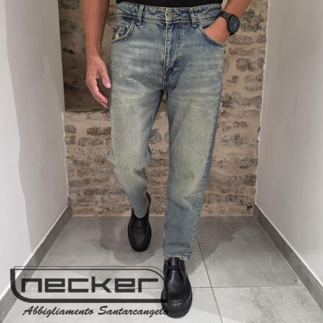 JEANS YELLOWSTONE RAMD39