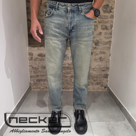 JEANS YELLOWSTONE RAMD39