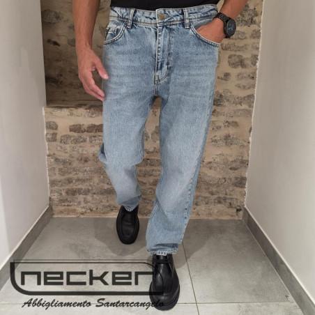 JEANS YELLOWSTONE RATM51