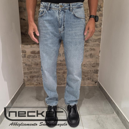 JEANS YELLOWSTONE RATM51