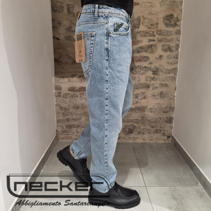 JEANS YELLOWSTONE RATM51