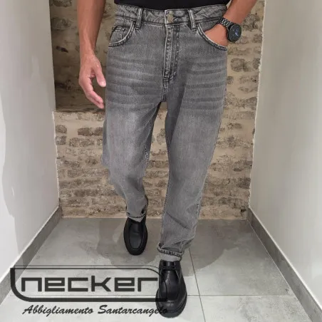 JEANS YELLOWSTONE RATM83