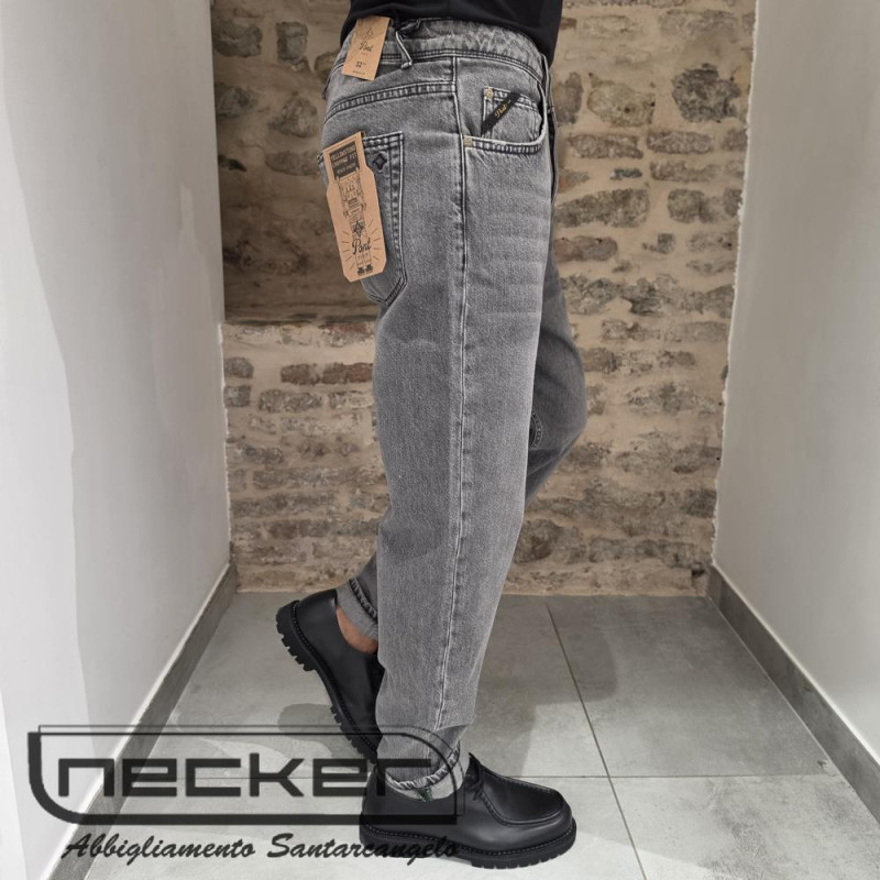 JEANS YELLOWSTONE RATM83