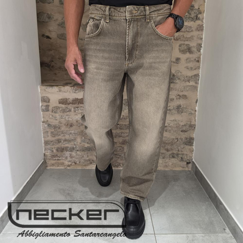 JEANS TEIDE RBMCKAK