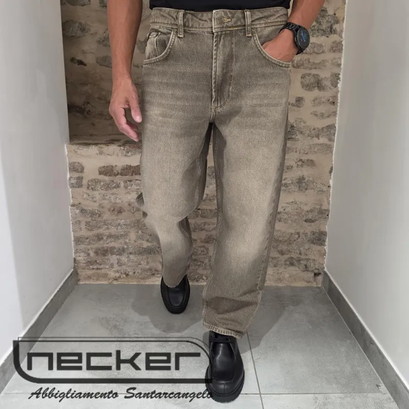 JEANS TEIDE RBMCKAK