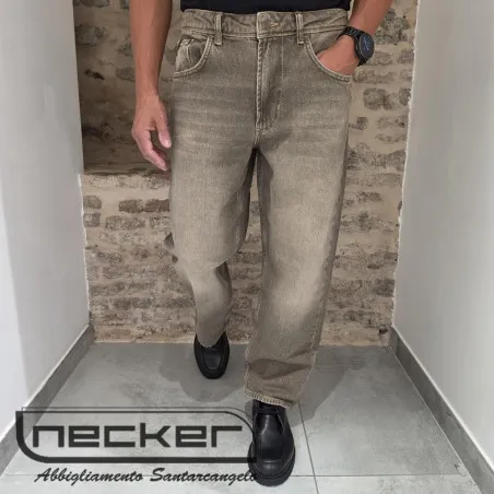 JEANS TEIDE RBMCKAK