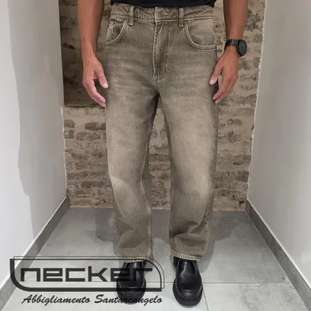 JEANS TEIDE RBMCKAK