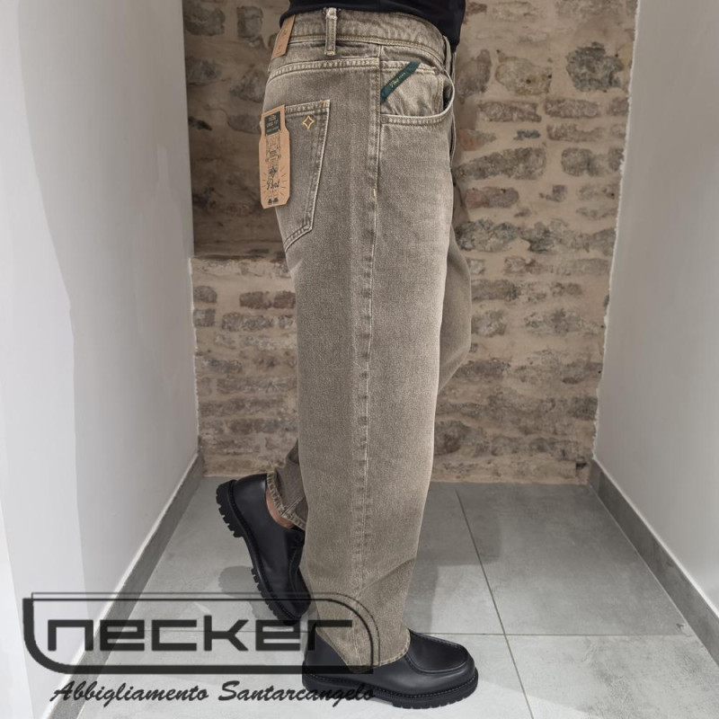 JEANS TEIDE RBMCKAK