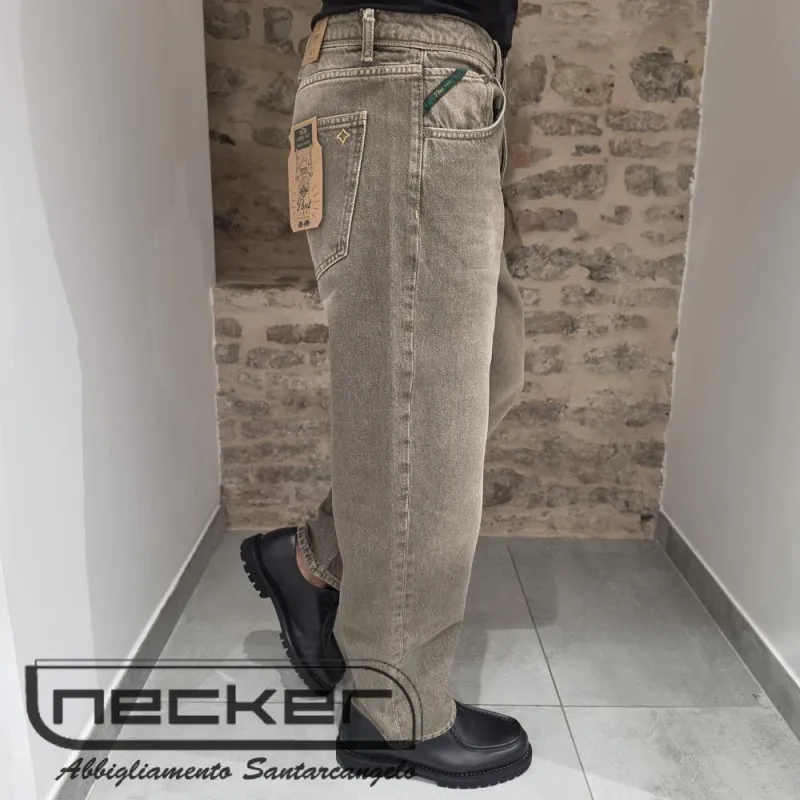JEANS TEIDE RBMCKAK