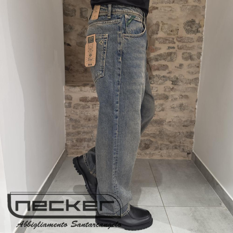 JEANS CLEVELAND RAOM10