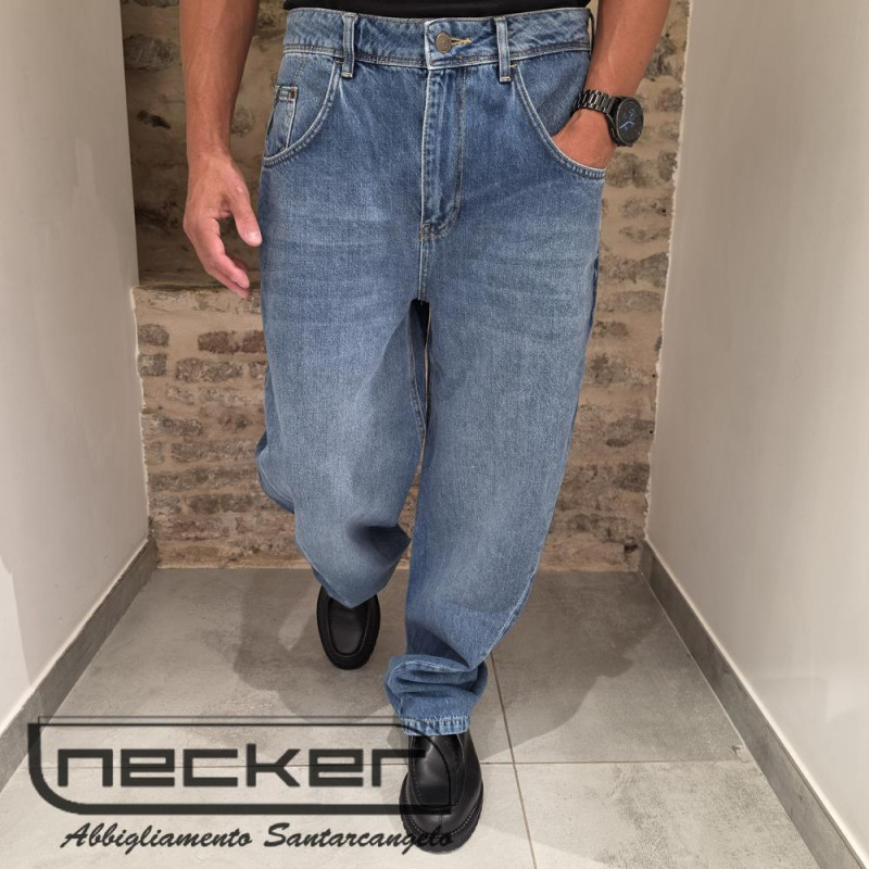 JEANS GRAN CANYON RATM36