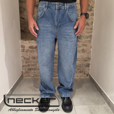 JEANS GRAN CANYON RATM36