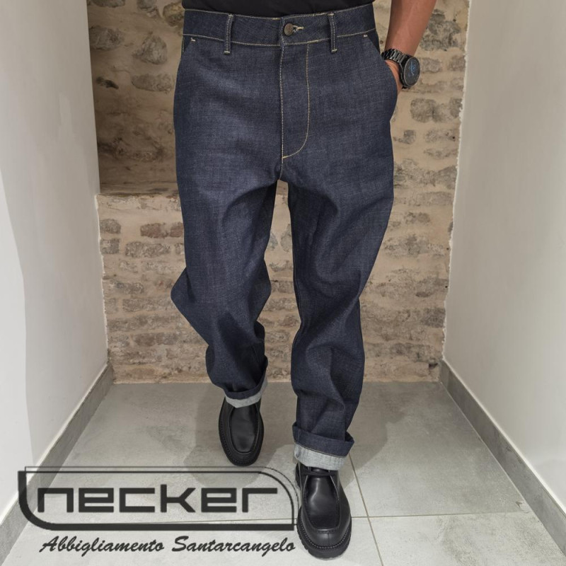 JEANS MELADA RW01