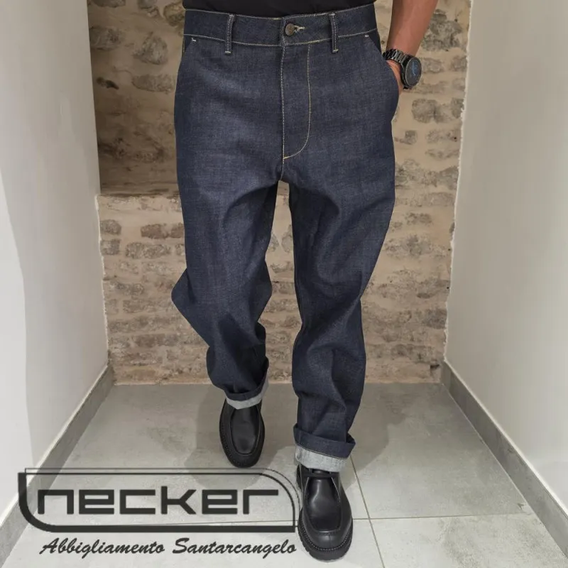 JEANS MELADA RW01