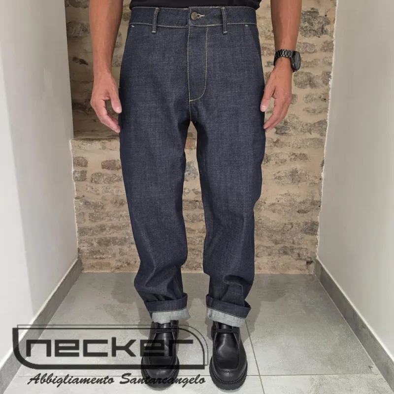 JEANS MELADA RW01