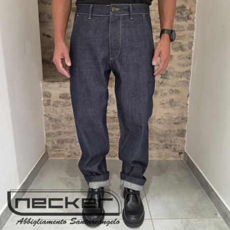 JEANS MELADA RW01