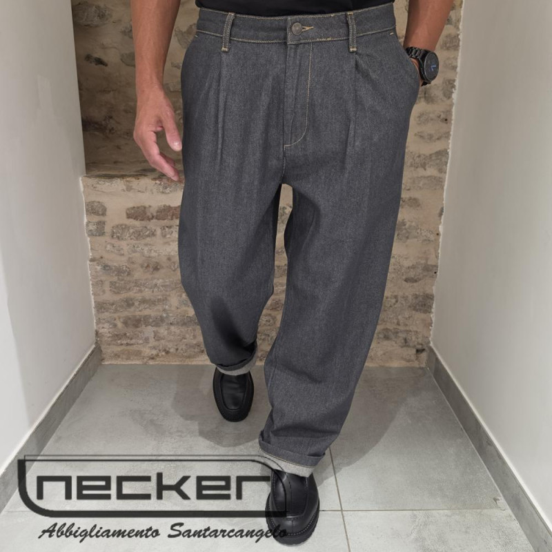 JEANS DELAMERE RW80
