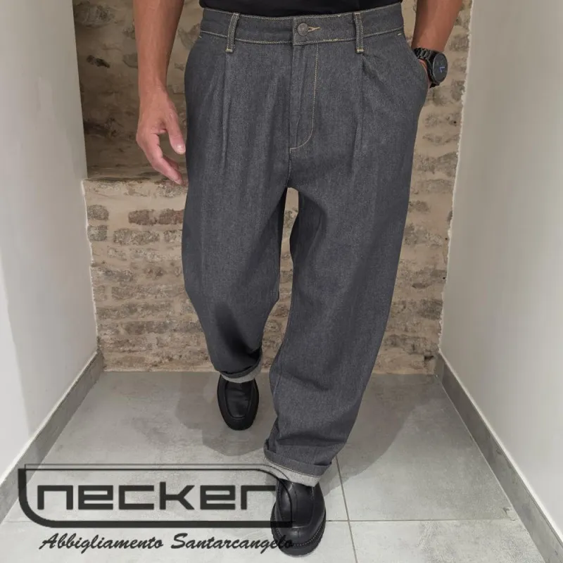 JEANS DELAMERE RW80